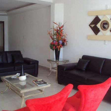 Pousada Santana Maceió Exterior foto
